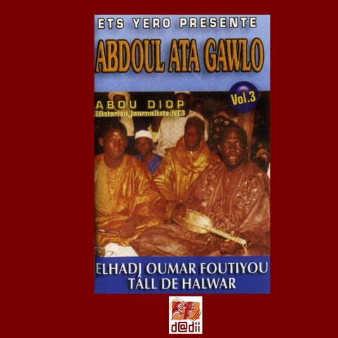 Abdoul Ata Gawlo vol.3