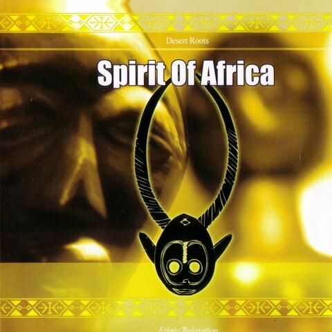 Spirit Of Africa