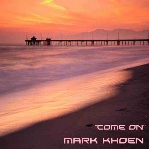 Mark Khoen