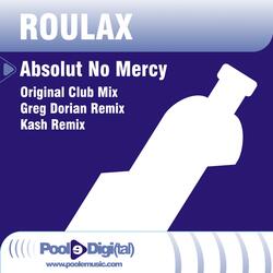 Absolut No Mercy