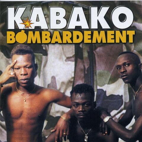 Bombardement