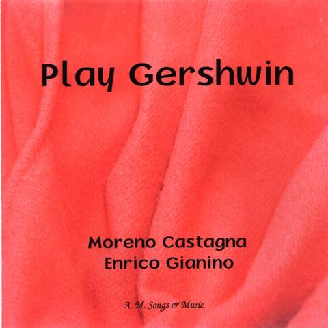 Play Gershwin