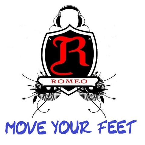 Move Your Feet