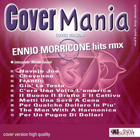 Ennio Morricone Hits Remix