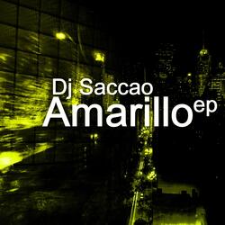 Pajaro Amarillo