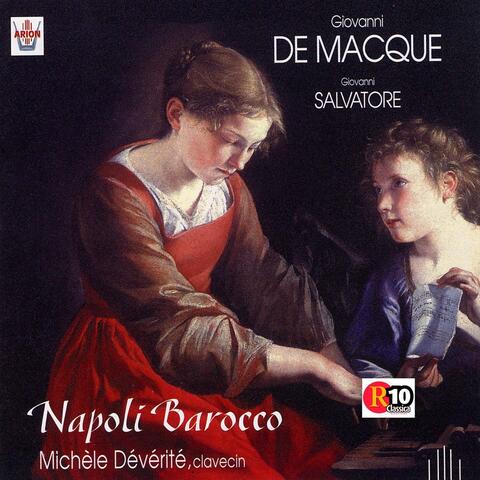 De Macque - Salvatore : Napoli Barocco