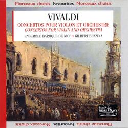 Concerto n°12 en sol majeur, Op. 4: Allegro