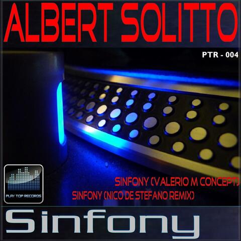Sinfony