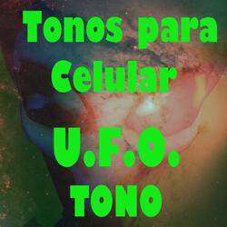 Ufo Tono