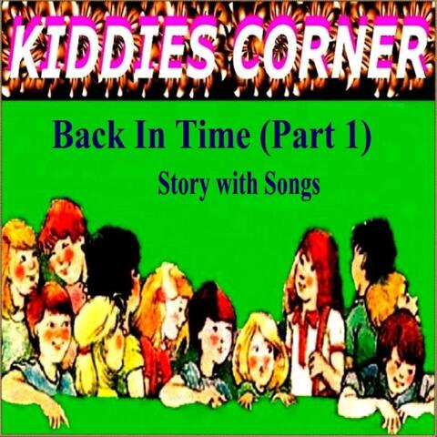 Back In Time