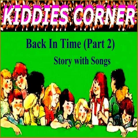 Back In Time