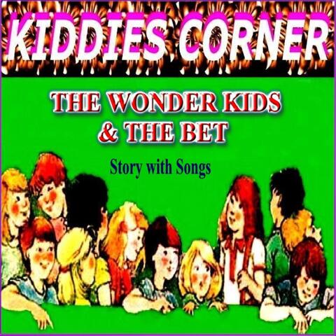 The Wonder Kids & the Bet