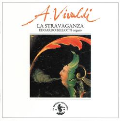 Concerto III in Sol maggiore: Siciliana