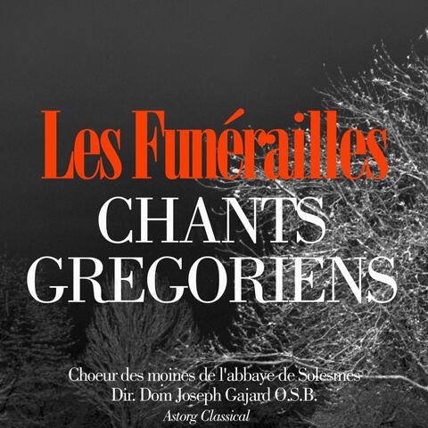 Chants grégoriens : Les funérailles