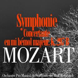 Symphonie concertante K. 297B - I. Allegro