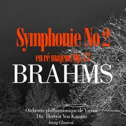 Symphonie No. 2 - II Adagio non troppo