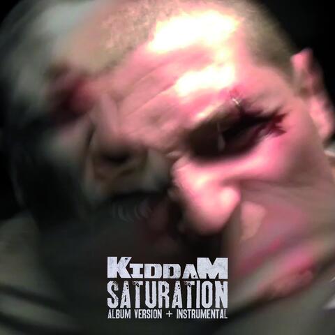 Saturation