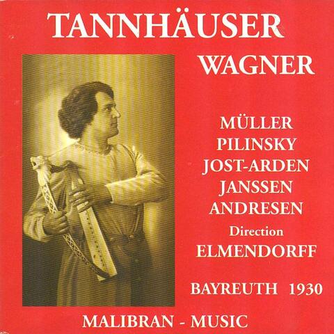 Wagner: Tannhäuser