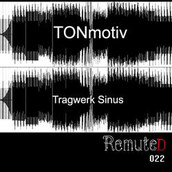 Tragwerk Sinus