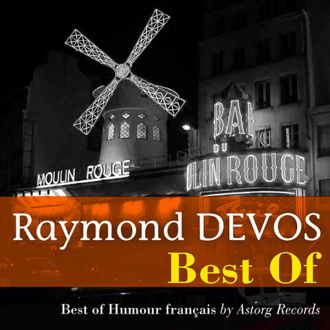 Best of Raymond Devos