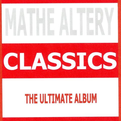 Classics - Mathe Altery