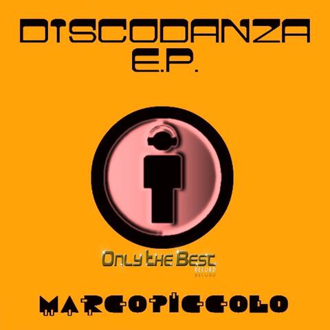 Discodanza - EP
