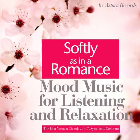 Softly As In a Serenade