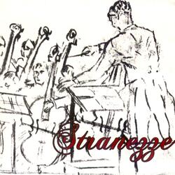 Stranezze
