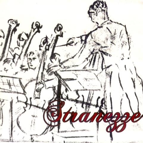 Stranezze