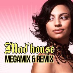 Megamix: Into the Groove / Holiday / Like a Prayer / Like a Virgin