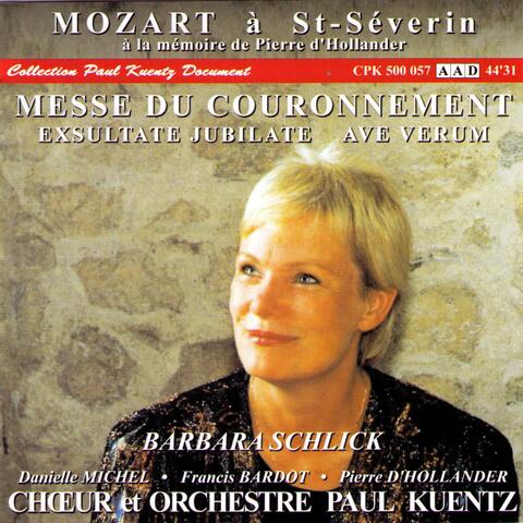 Messe du Couronnement