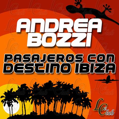 Pasajeros Con Destino Ibiza