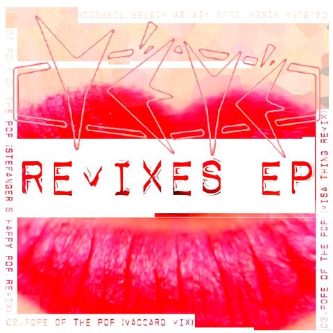 Remixes EP