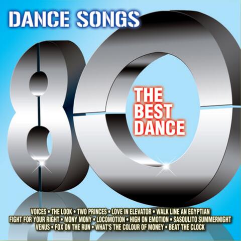 Dance Songs 80