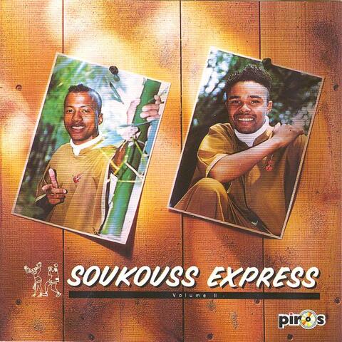 Soukouss Express, vol. 2