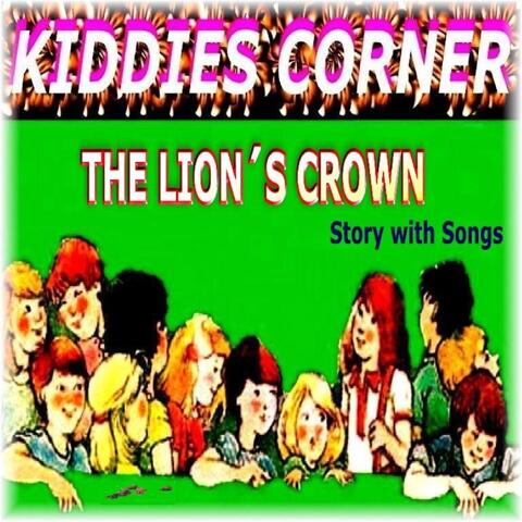 The Lions Crown