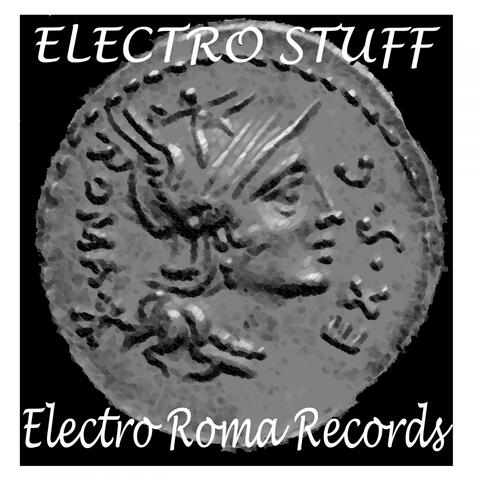 Electro Stuff - EP