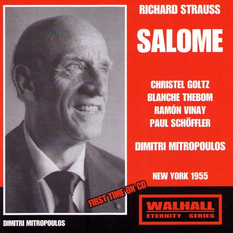 Richard Strauss: Salome
