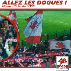 Allez le LOSC 2001