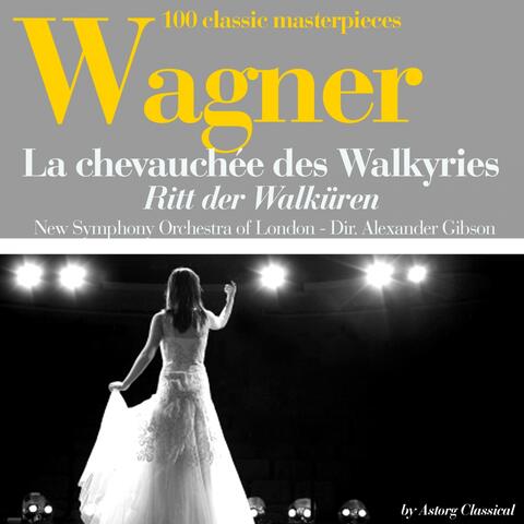 Wagner : La chevauchée des Walkyries
