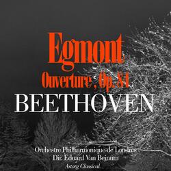 Egmont, Op. 84, Ouverture