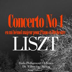 Concerto pour piano et orchestre No. 1, en mi bémol majeur: I. Allegro maestoso, Non troppo presto