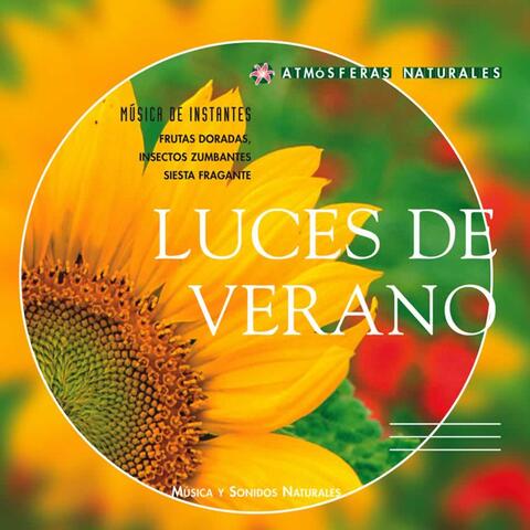 Atmosferas Naturales - Luces de Verano