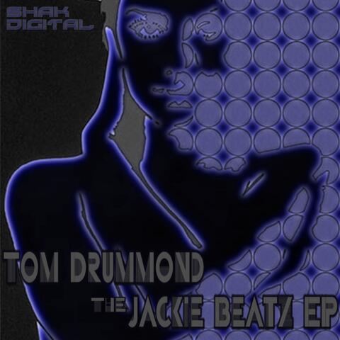 The Jackie Beats EP
