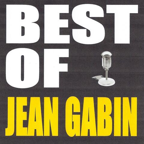 Best of Jean Gabin