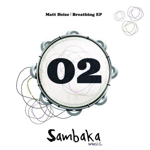 Breathing EP