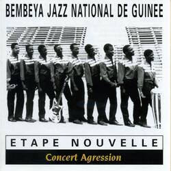 Concert Agression