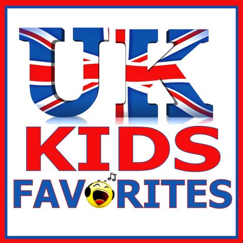 UK Kids Favorites