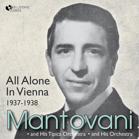 All Alone in Vienna