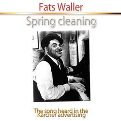 Spring Cleaning